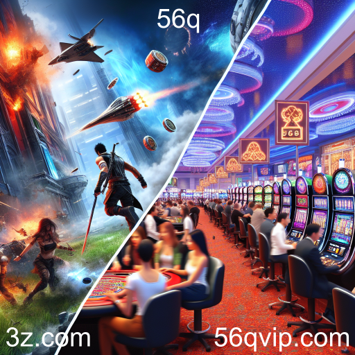 A Evolução dos Jogos de Ação: Da Consola ao PC