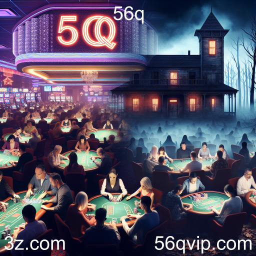 A Evolução dos Jogos de Horror: Um Mergulho no Medo Interativo