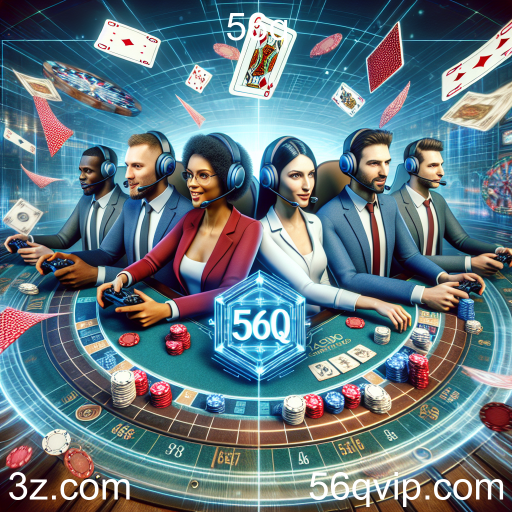 A Ascensão dos Jogos Multiplayer na Era Digital