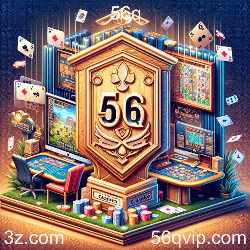 A Fascinante Categoria de Quebra-Cabeças no 56q